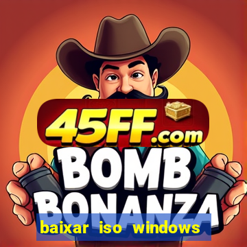 baixar iso windows server 2019